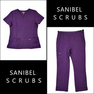 Sanibel scrubs - Poshmark